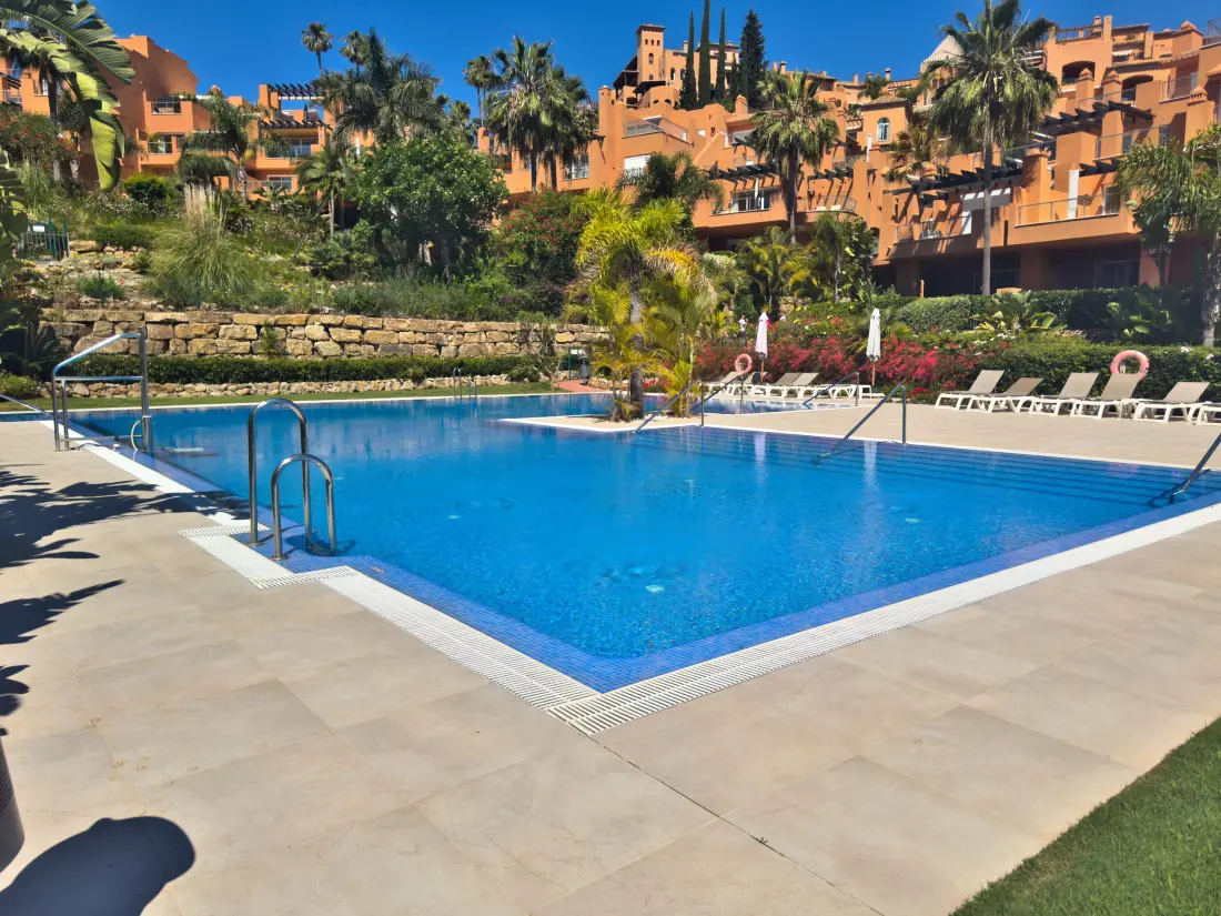 Apartmanok Marbella