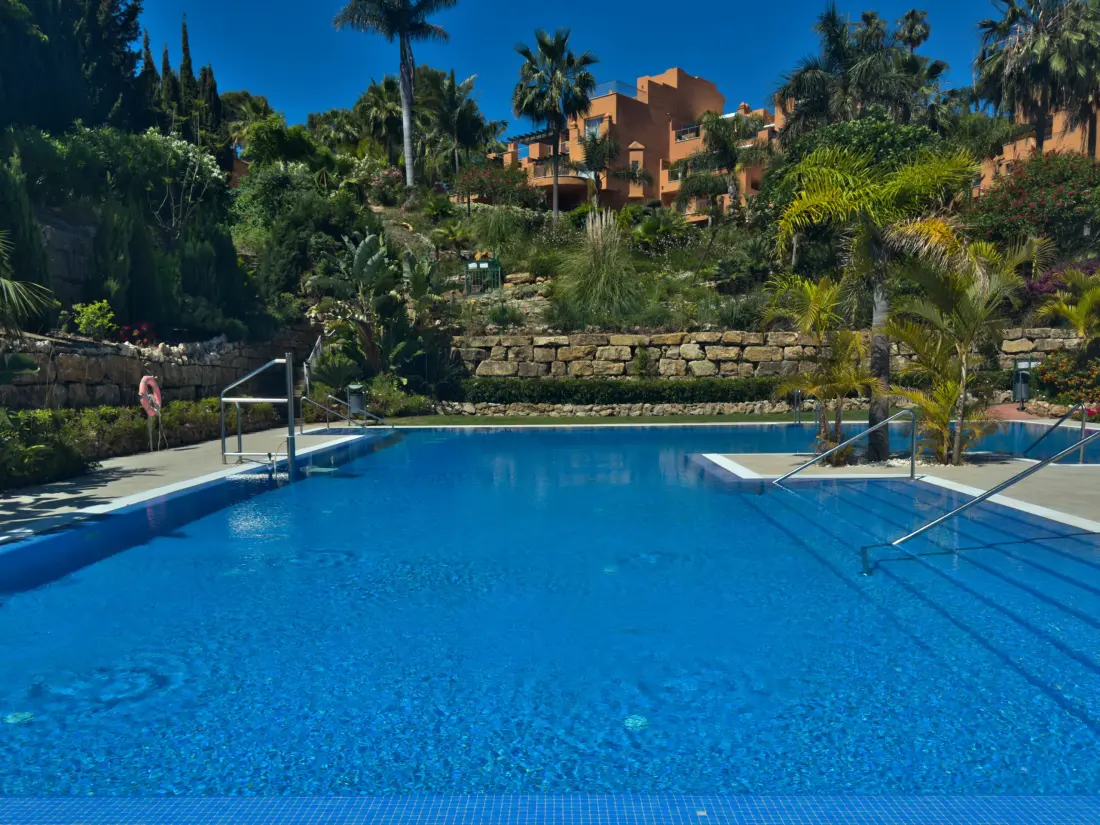 Apartmanok Marbella