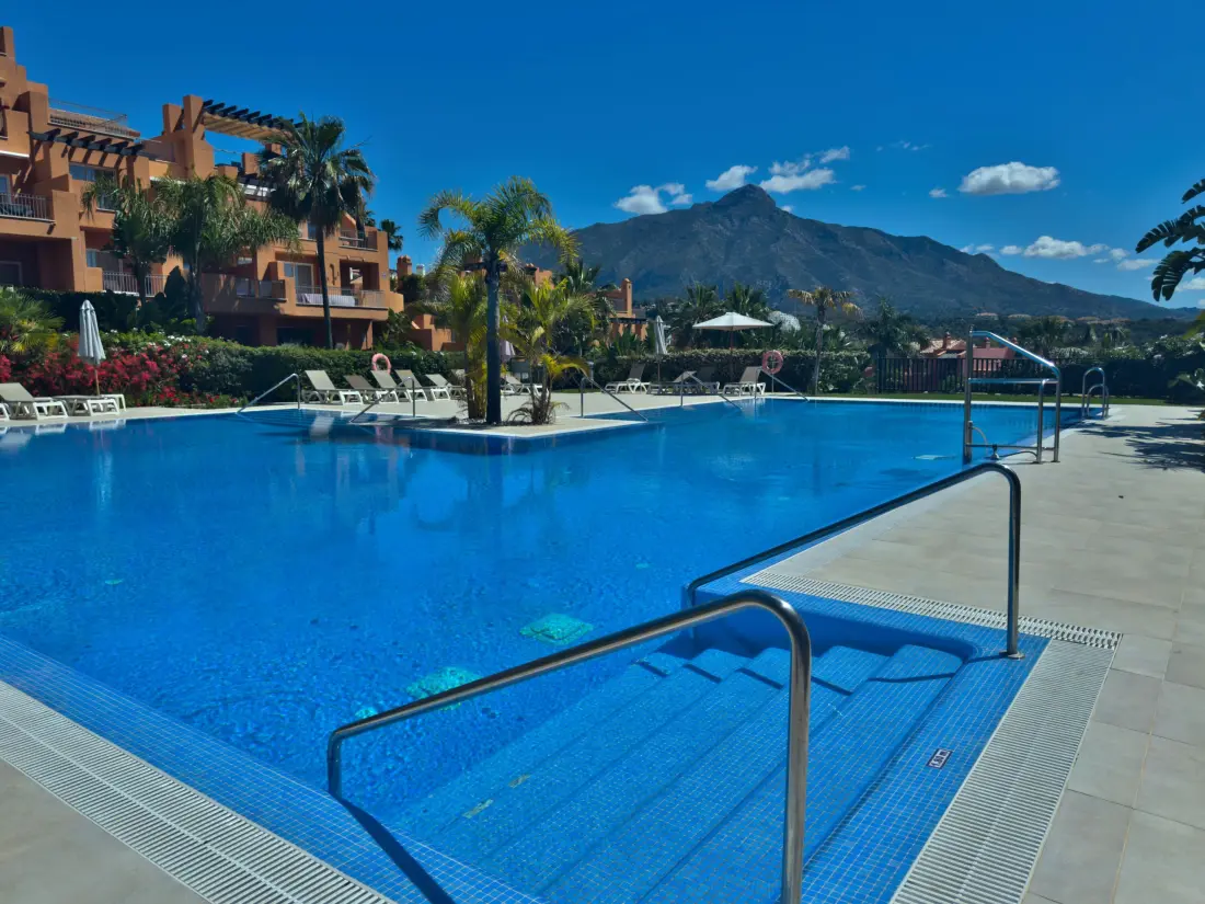 Apartmanok Marbella