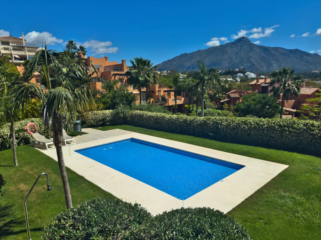 Apartmanok Marbella
