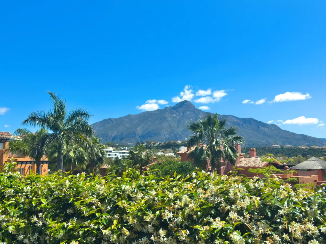 Apartmanok Marbella