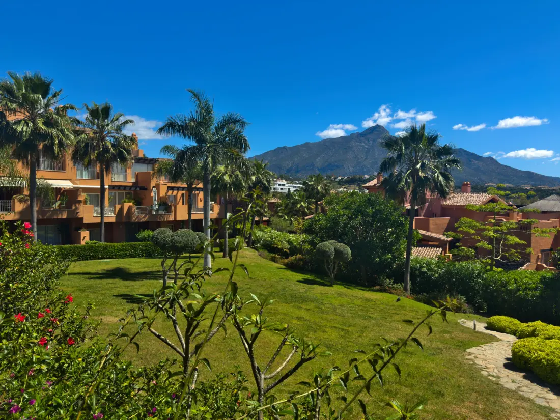 Apartmanok Marbella