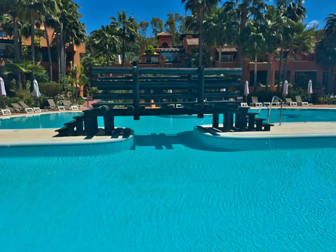 Apartmanok Marbella