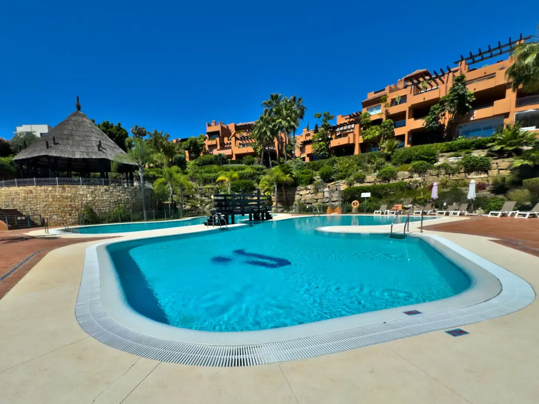 Apartmanok Marbella