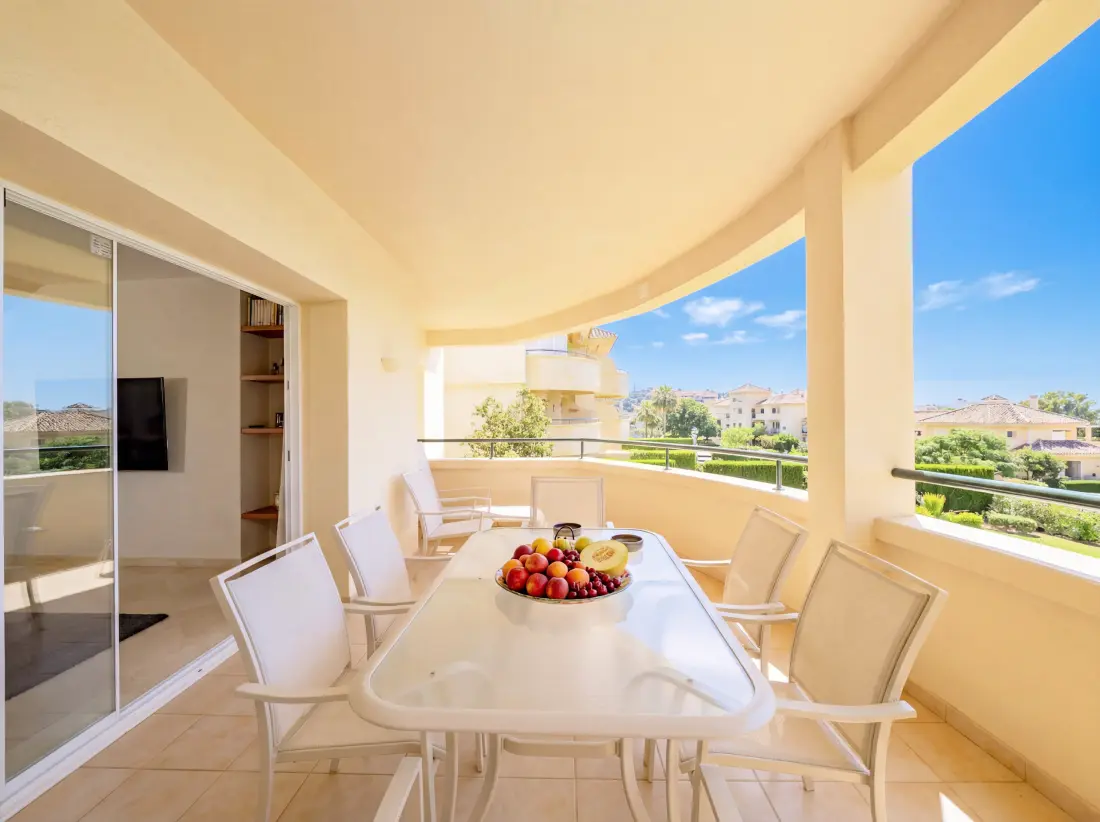 Apartmanok Marbella