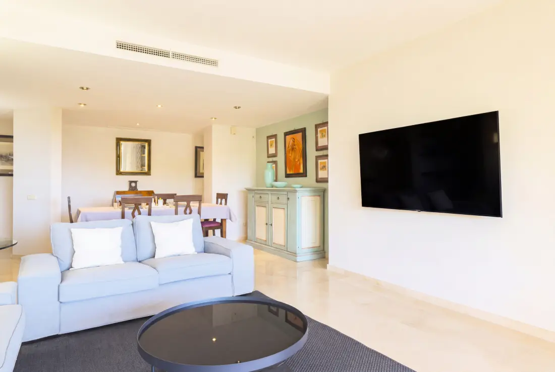 Apartmanok Marbella