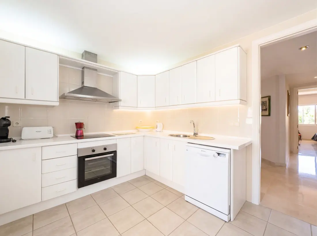 Apartmanok Marbella