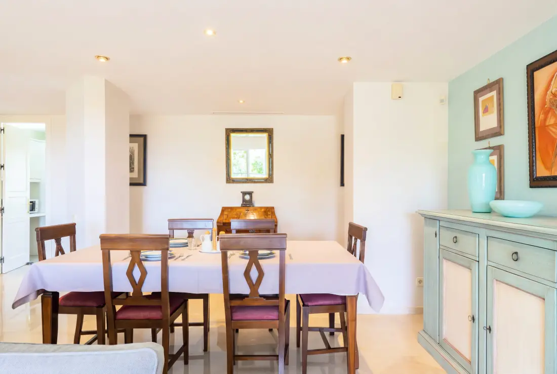 Apartmanok Marbella