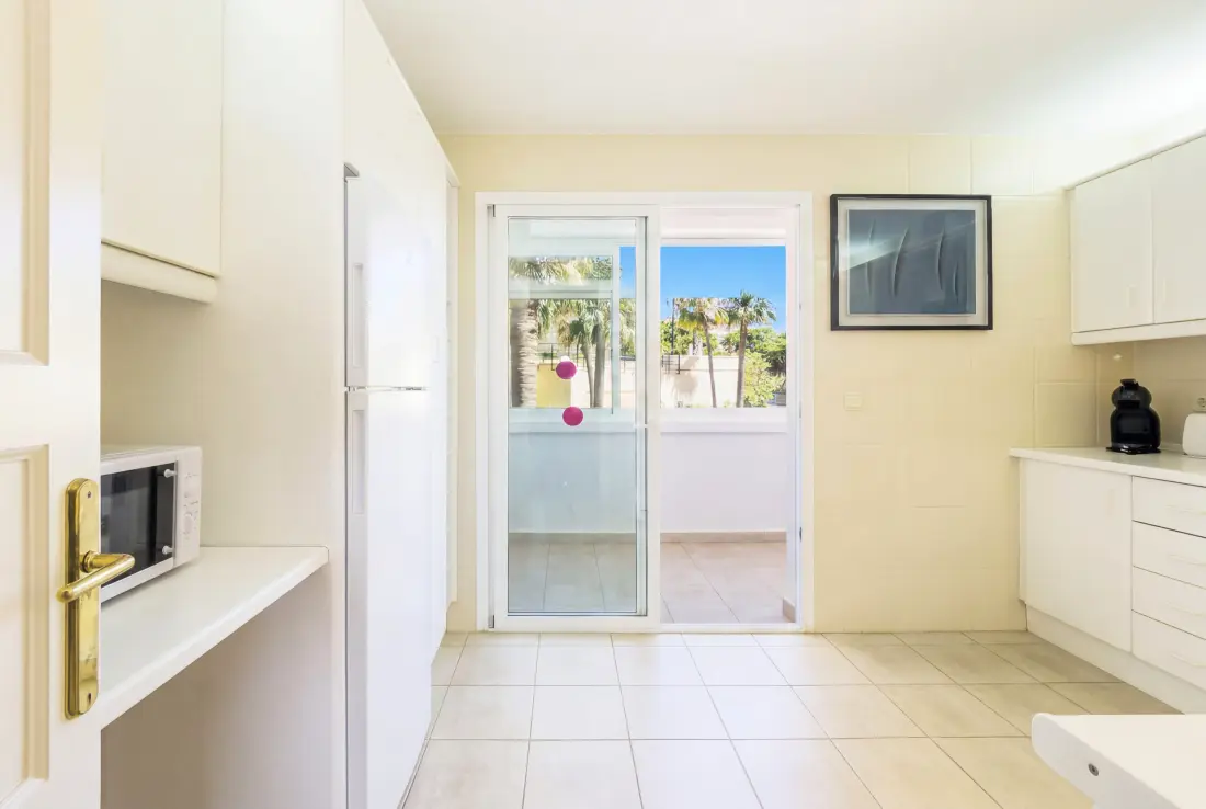 Apartmanok Marbella