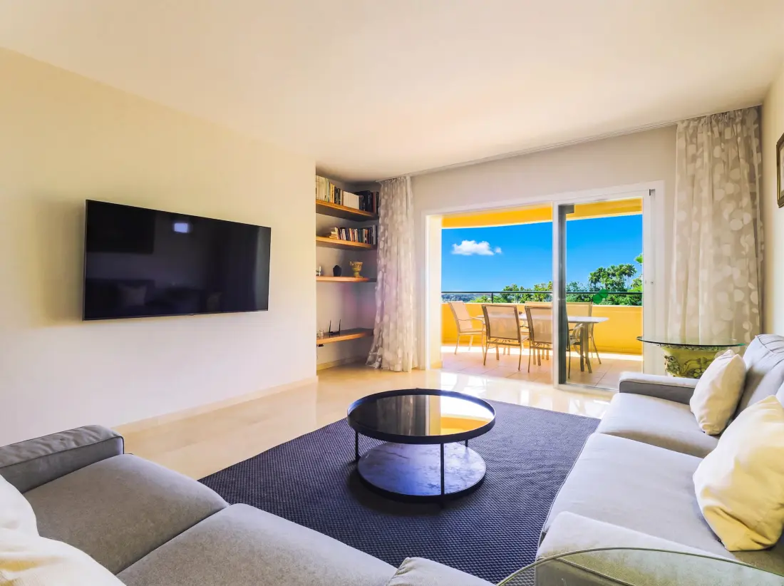 Apartmanok Marbella