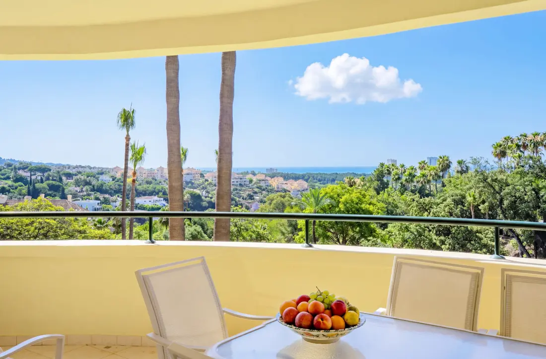 Apartmanok Marbella