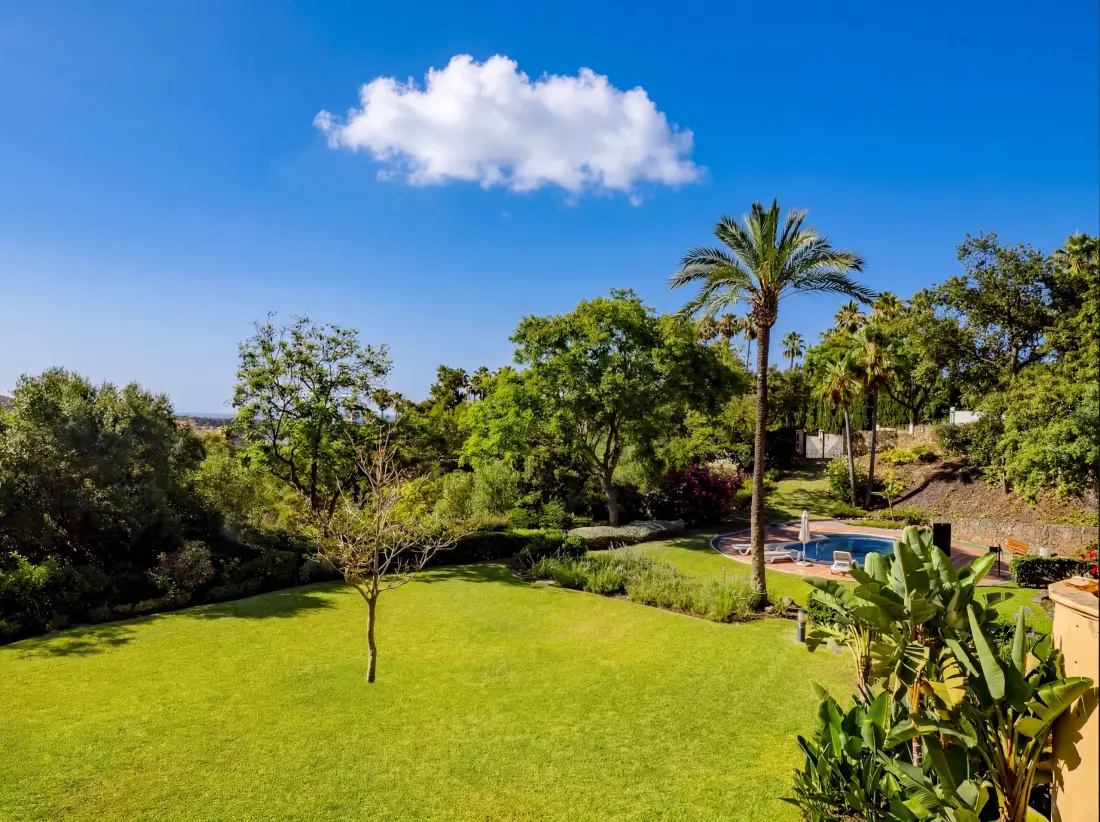 Apartmanok Marbella