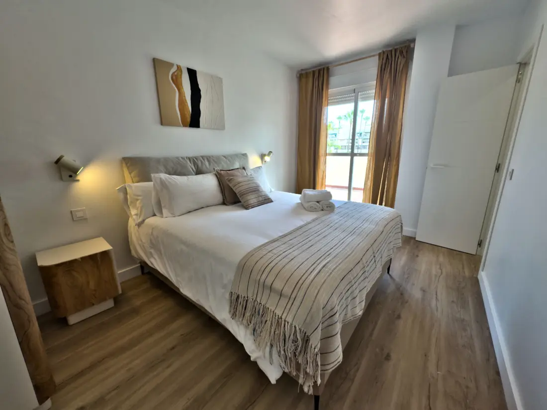 Apartmanok Marbella