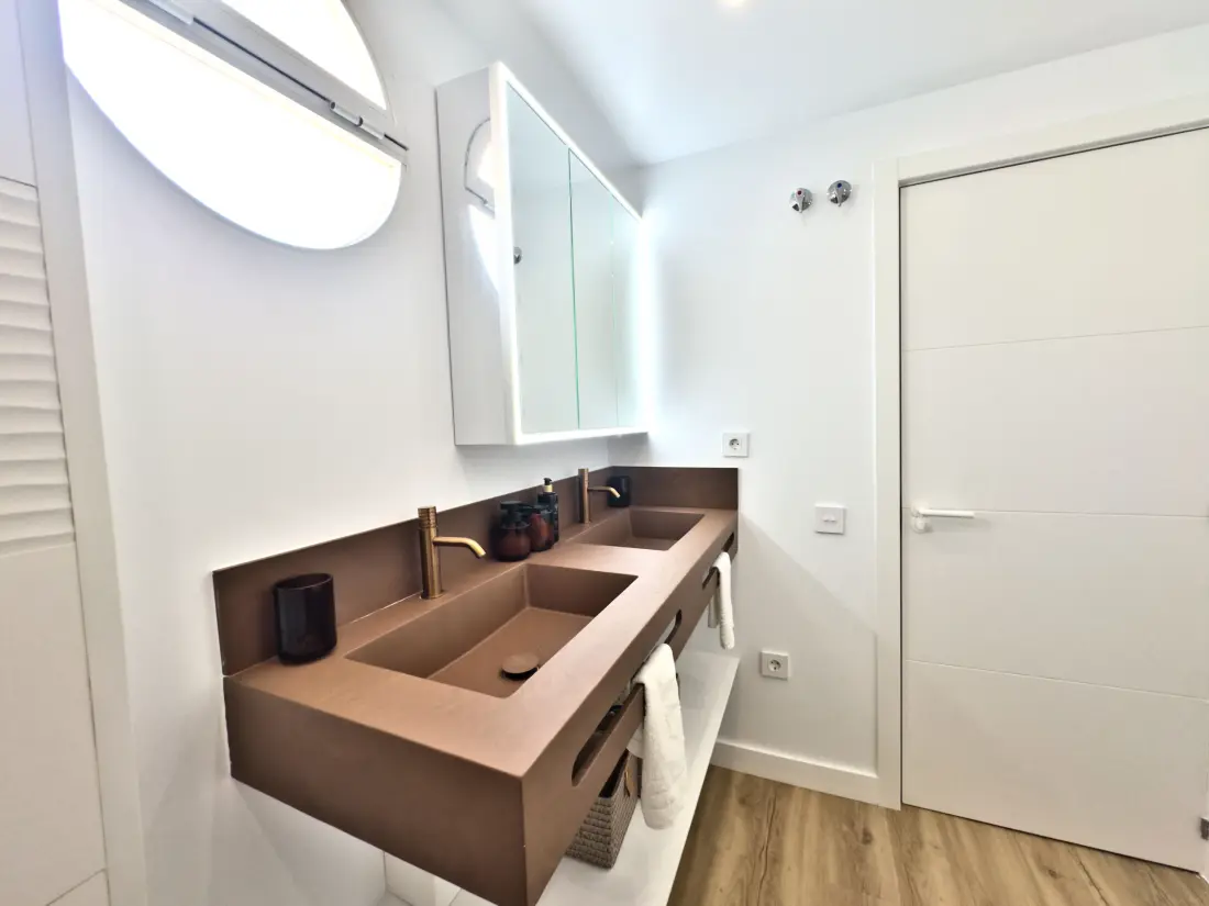 Apartmanok Marbella
