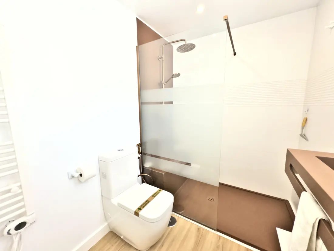 Apartmanok Marbella