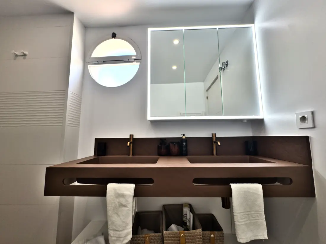 Apartmanok Marbella