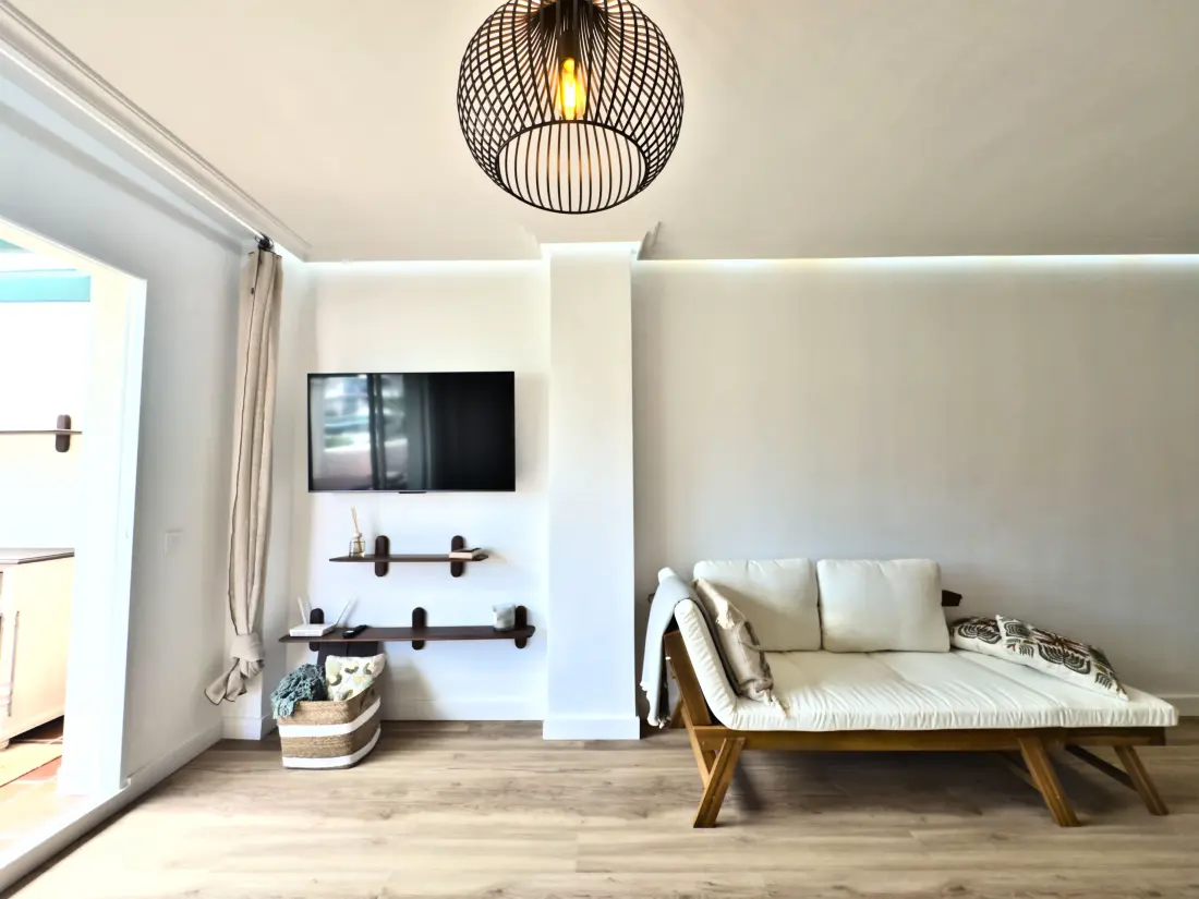 Apartmanok Marbella