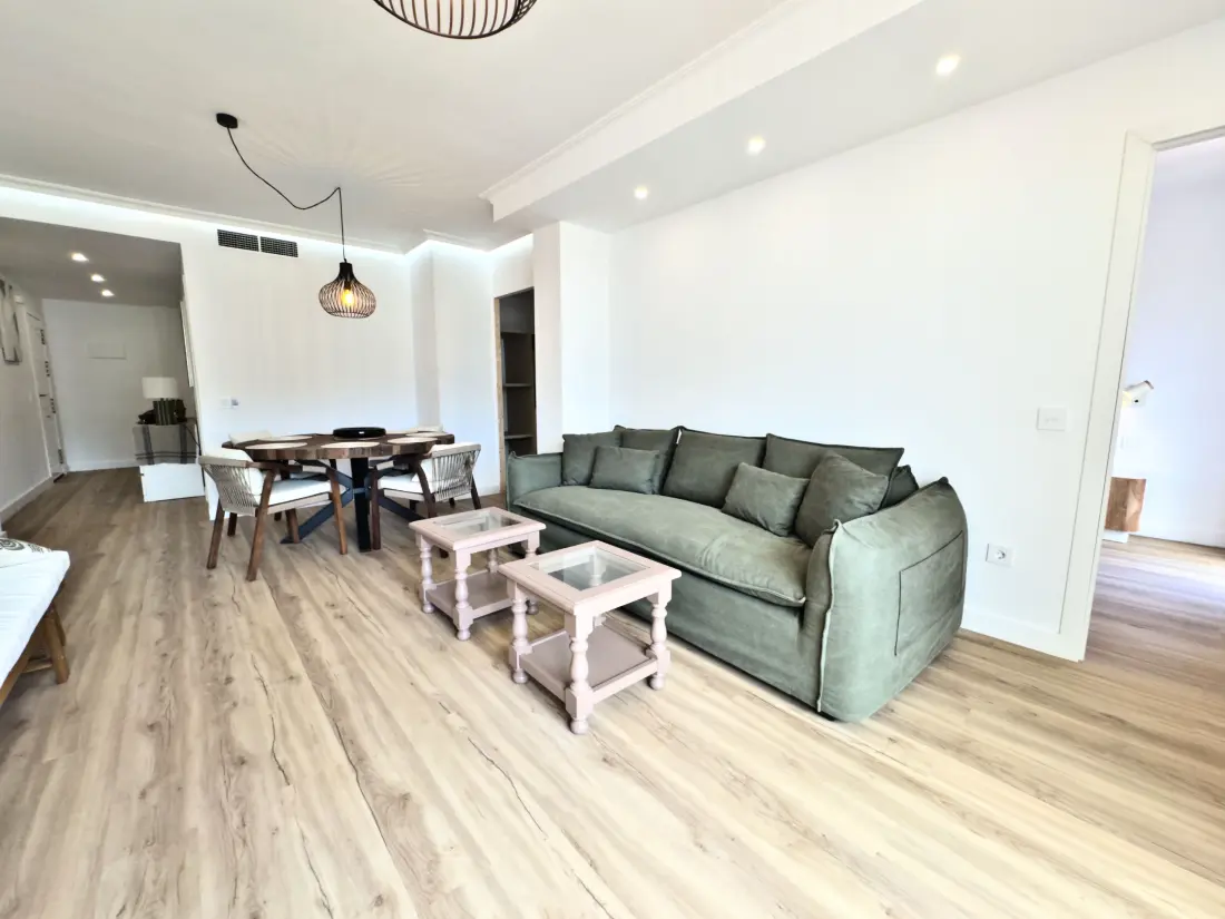 Apartmanok Marbella