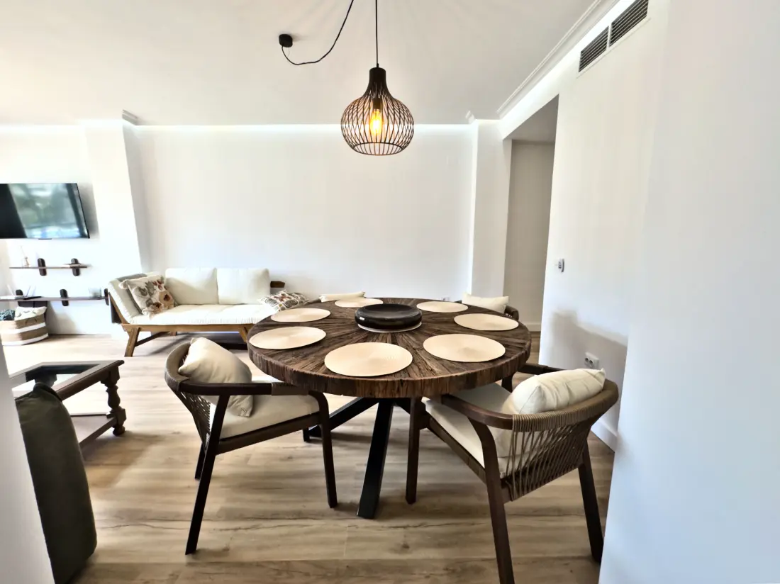 Apartmanok Marbella