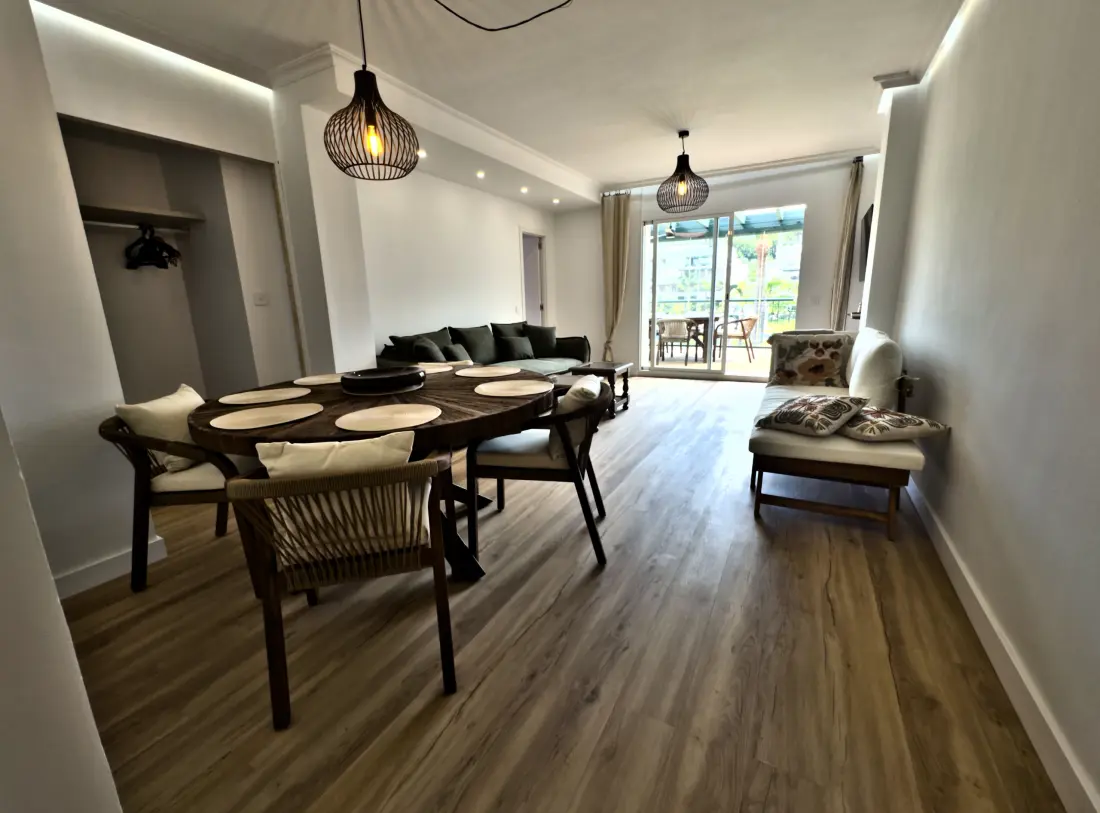 Apartmanok Marbella