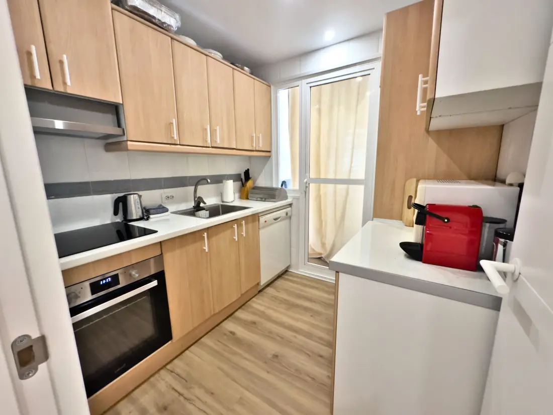 Apartmanok Marbella
