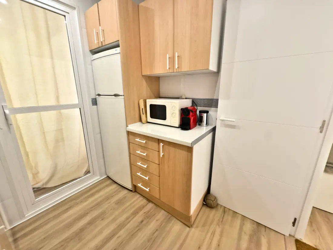Apartmanok Marbella