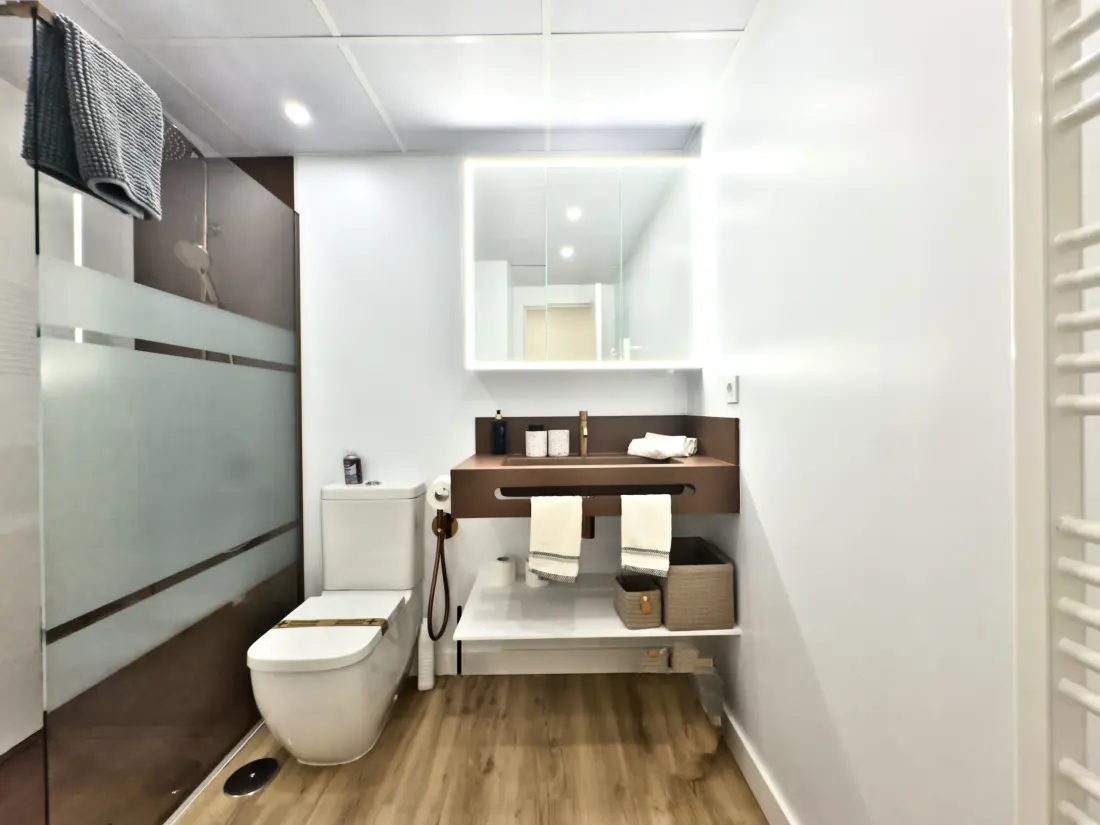 Apartmanok Marbella