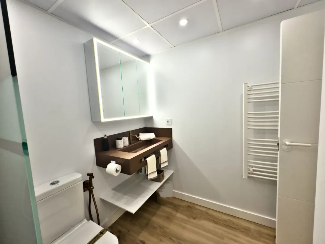 Apartmanok Marbella