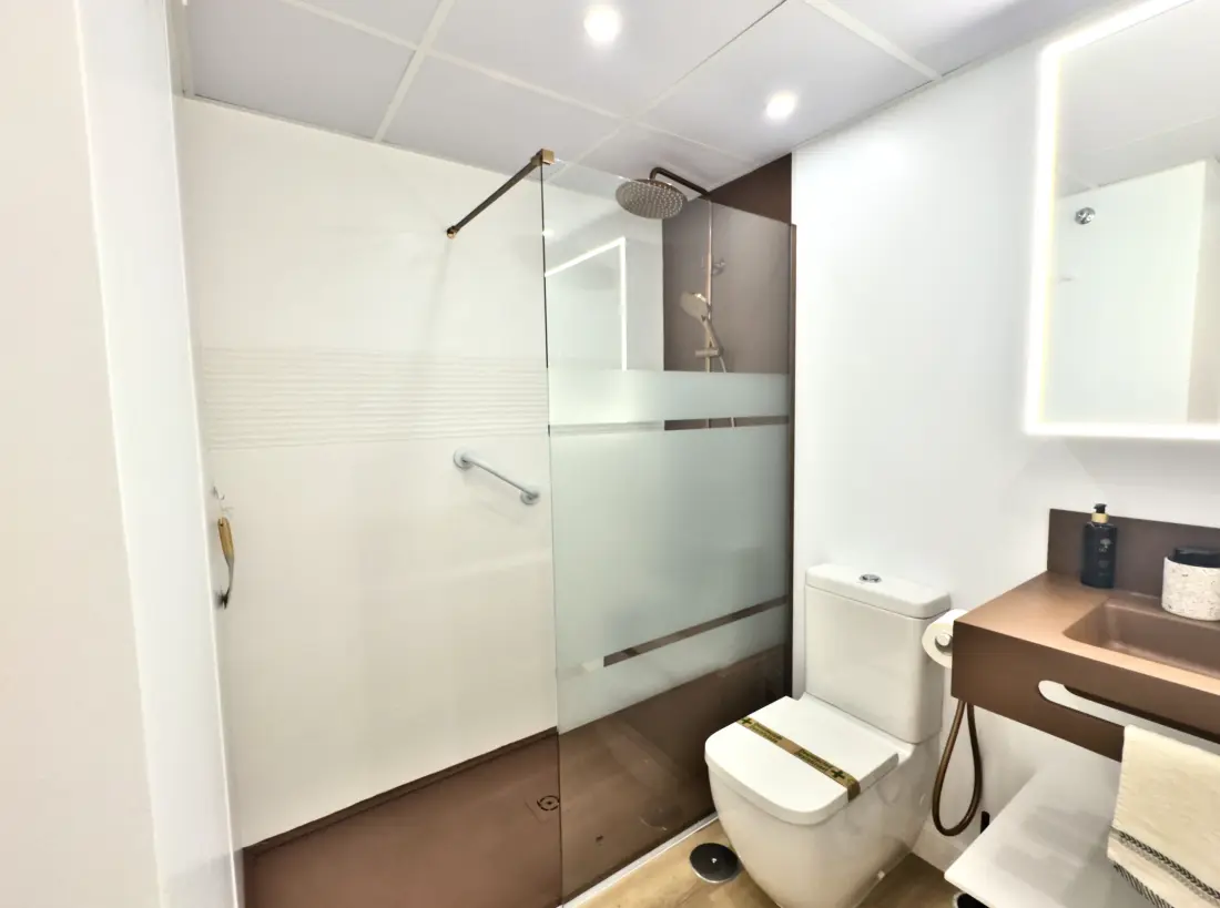 Apartmanok Marbella