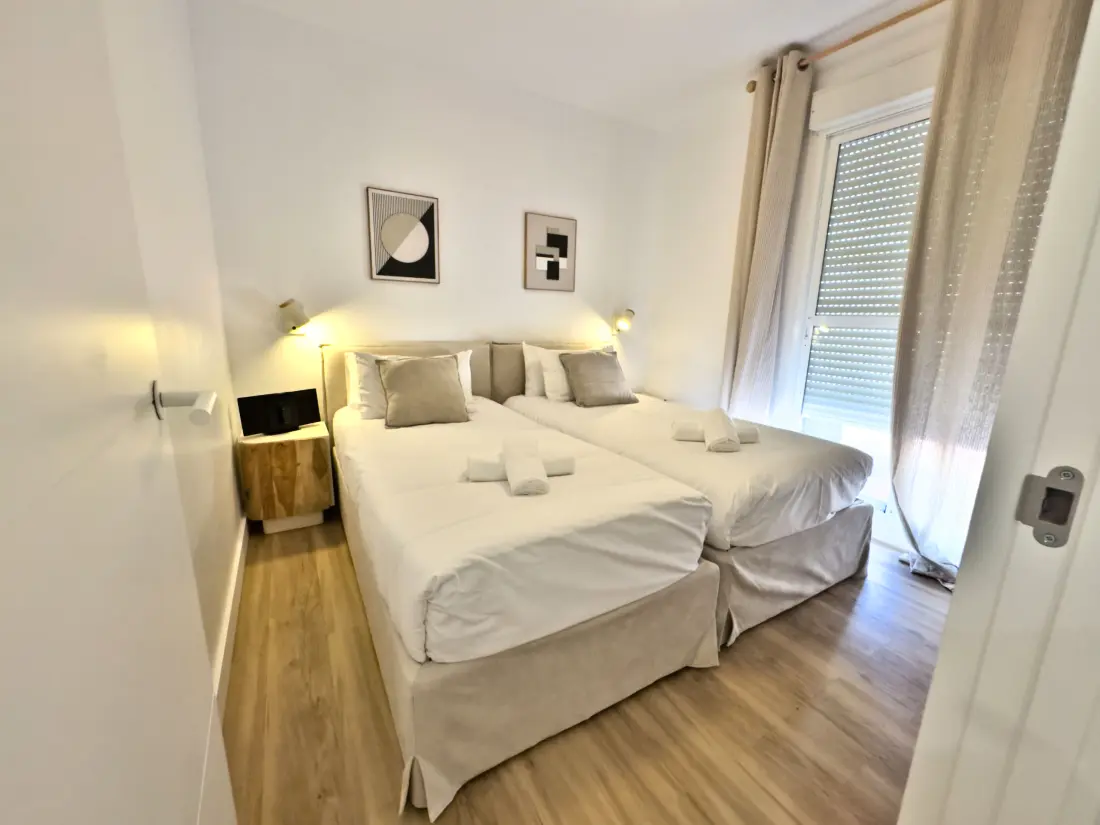 Apartmanok Marbella