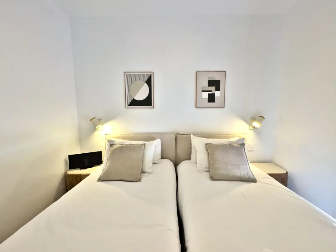 Apartmanok Marbella