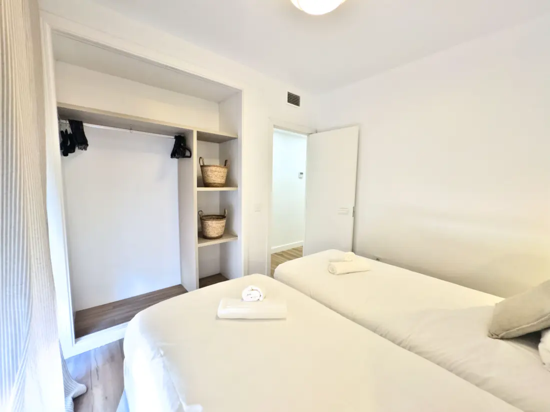 Apartmanok Marbella