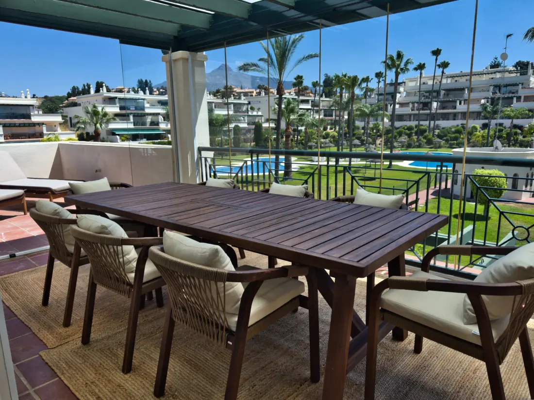 Apartmanok Marbella