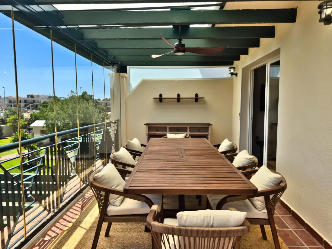 Apartmanok Marbella