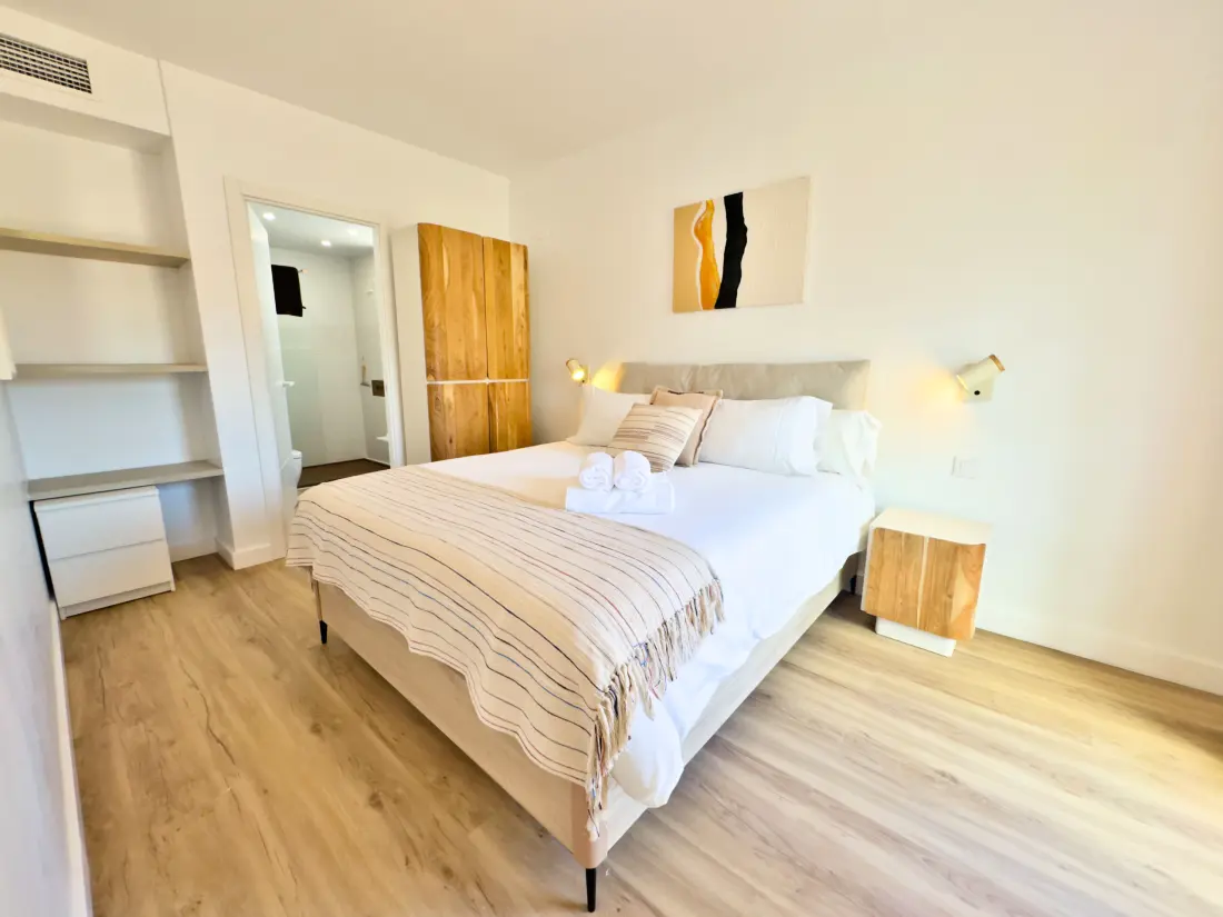 Apartmanok Marbella