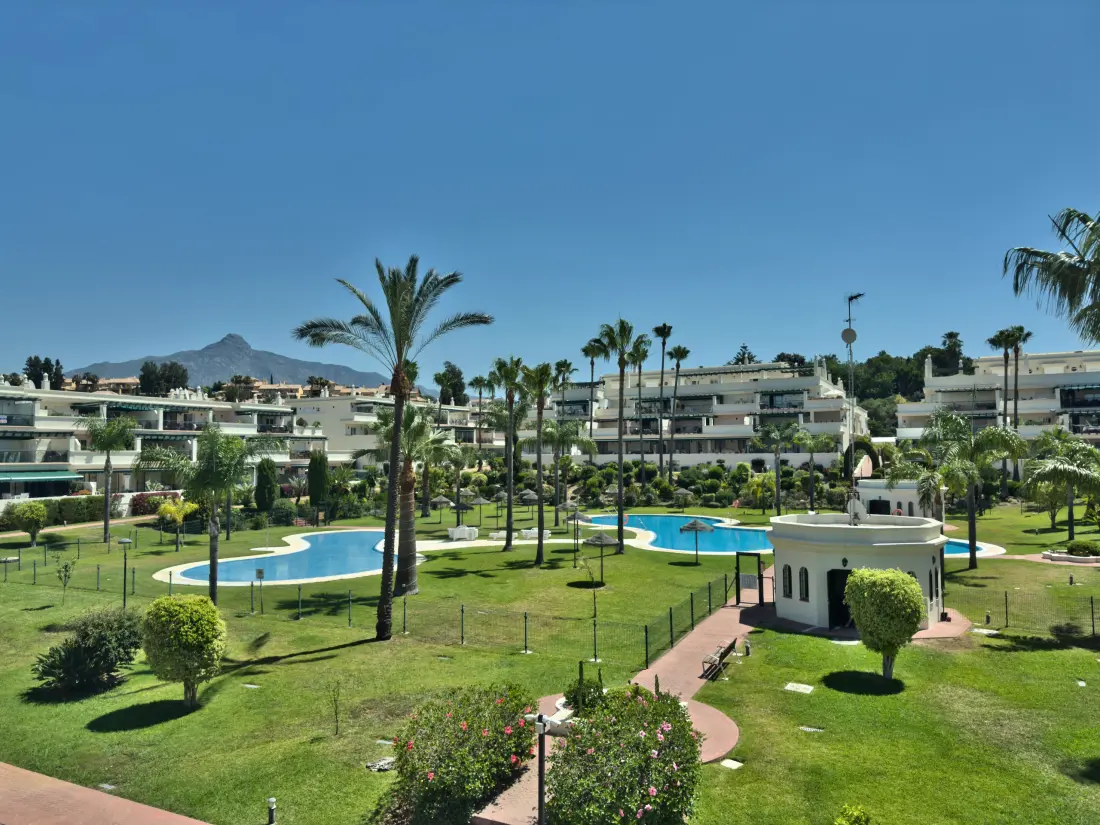 Apartmanok Marbella