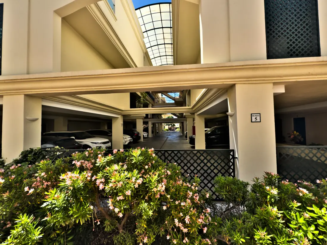 Apartmanok Marbella
