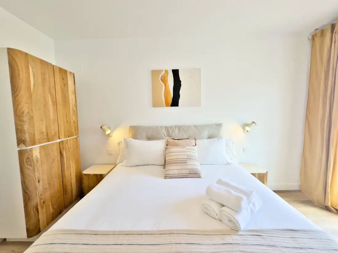 Apartmanok Marbella