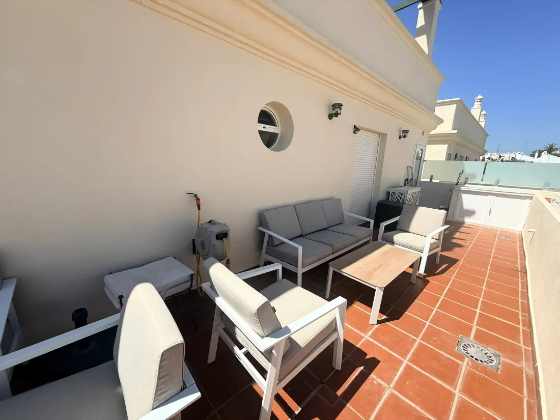 Apartmanok Marbella