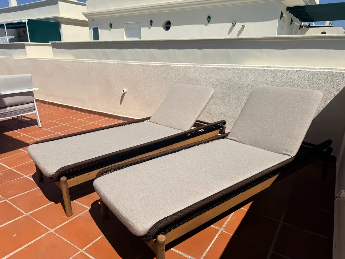 Apartmanok Marbella