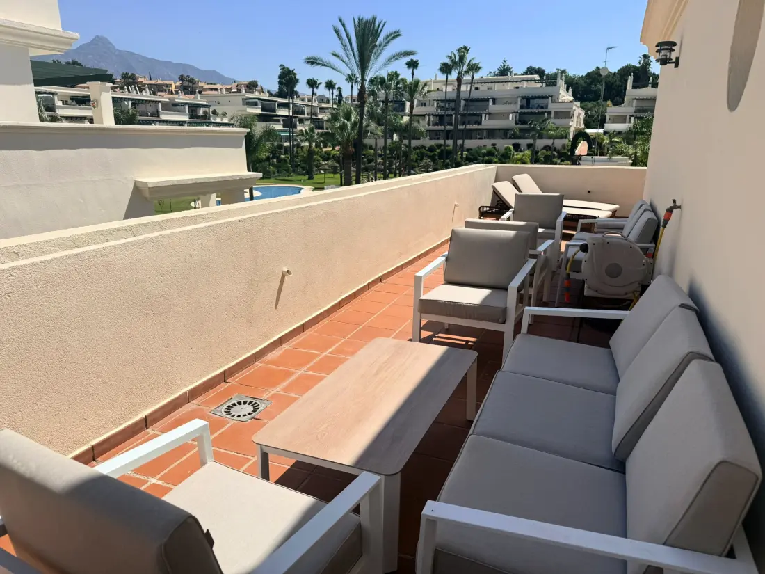 Apartmanok Marbella