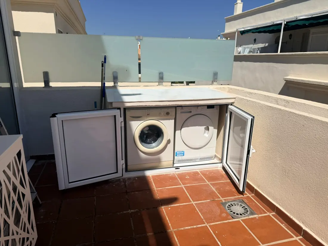 Apartmanok Marbella
