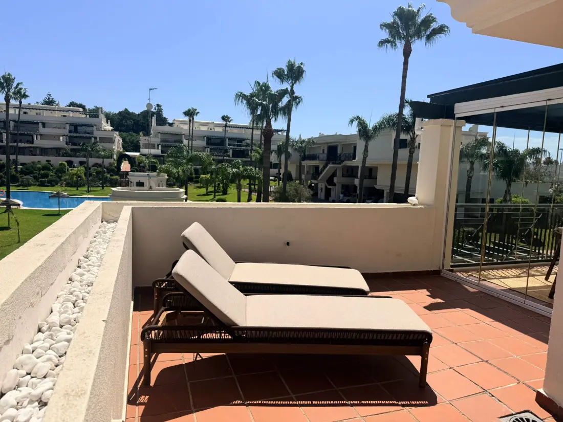 Apartmanok Marbella