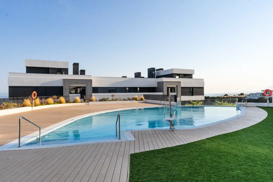 Apartmanok Marbella