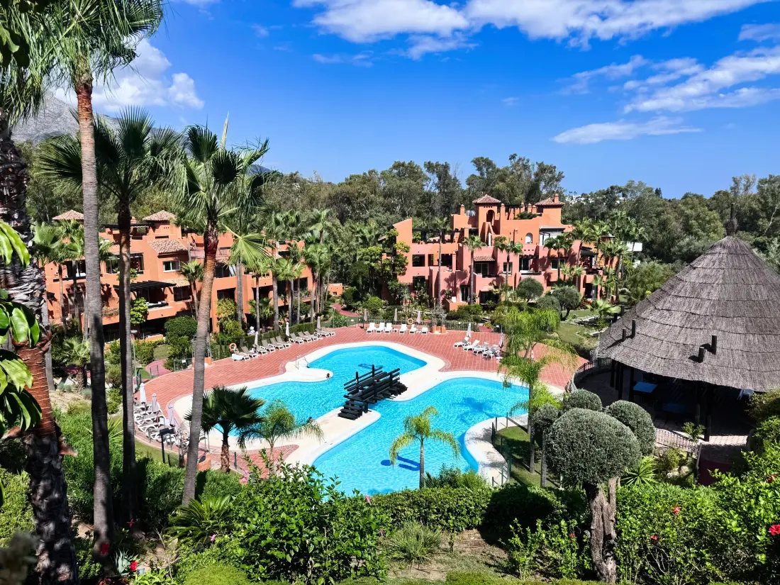 Apartmanok Marbella