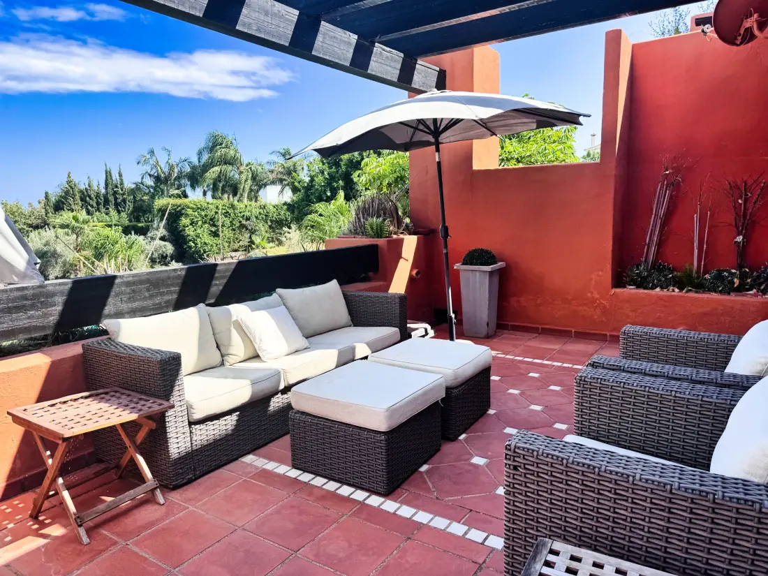 Apartmanok Marbella