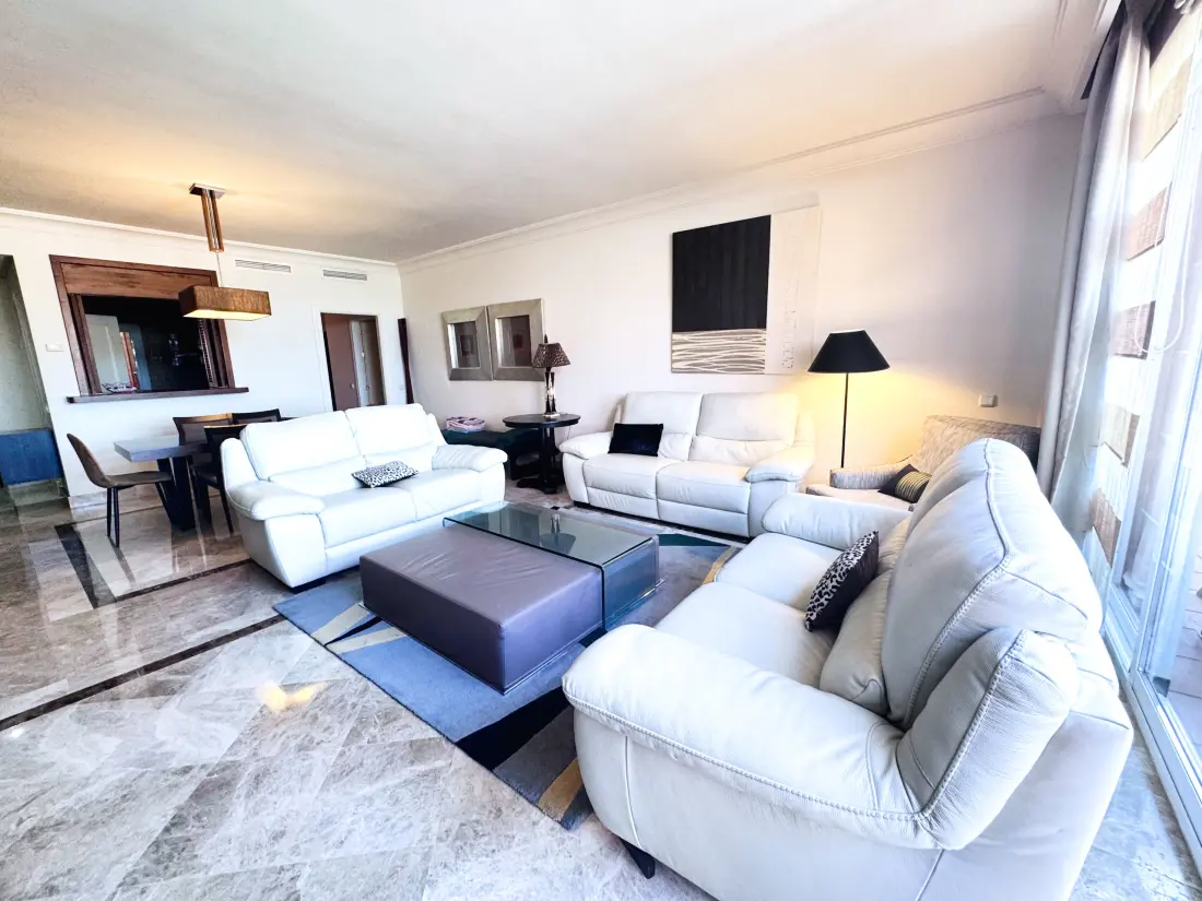 Apartmanok Marbella