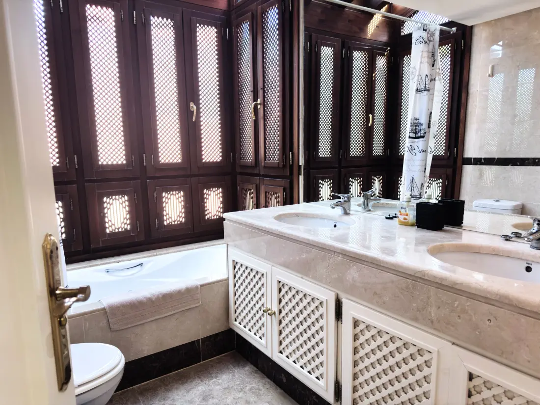 Apartmanok Marbella