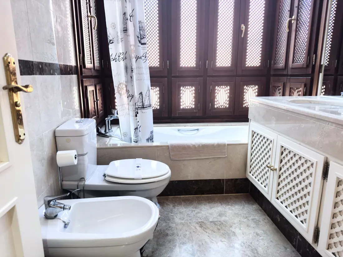 Apartmanok Marbella