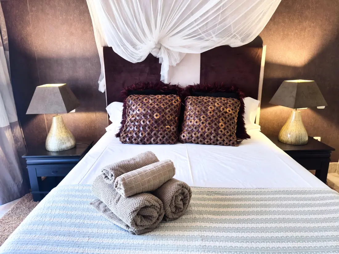 Apartmanok Marbella